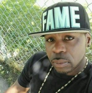 Meet your Posher, Jamel